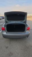 2009 HYUNDAI SONATA - LEATHER INTERIOR - 14