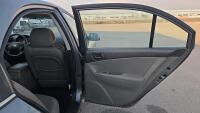 2009 HYUNDAI SONATA - LEATHER INTERIOR - 16