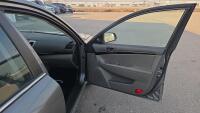 2009 HYUNDAI SONATA - LEATHER INTERIOR - 19