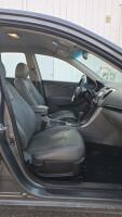 2009 HYUNDAI SONATA - LEATHER INTERIOR - 21