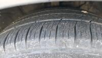 2009 HYUNDAI SONATA - LEATHER INTERIOR - 22