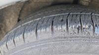 2009 HYUNDAI SONATA - LEATHER INTERIOR - 23
