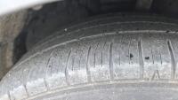 2009 HYUNDAI SONATA - LEATHER INTERIOR - 25