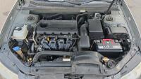 2009 HYUNDAI SONATA - LEATHER INTERIOR - 26