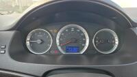 2009 HYUNDAI SONATA - LEATHER INTERIOR - 28
