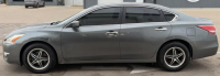 2014 NISSAN ALTIMA - 117K MILES! - 2