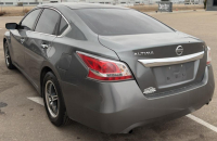 2014 NISSAN ALTIMA - 117K MILES! - 3