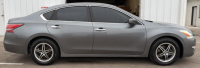 2014 NISSAN ALTIMA - 117K MILES! - 6