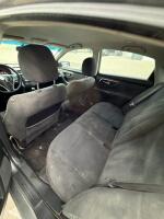 2014 NISSAN ALTIMA - 117K MILES! - 12