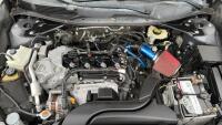 2014 NISSAN ALTIMA - 117K MILES! - 28
