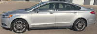 2013 FORD FUSION TITANIUM - BUYERS ASSURANCE POLICY - HEATED SEATS - 2