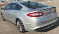 2013 FORD FUSION TITANIUM - BUYERS ASSURANCE POLICY - HEATED SEATS - 3