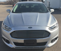 2013 FORD FUSION TITANIUM - BUYERS ASSURANCE POLICY - HEATED SEATS - 5