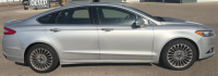 2013 FORD FUSION TITANIUM - BUYERS ASSURANCE POLICY - HEATED SEATS - 6