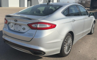 2013 FORD FUSION TITANIUM - BUYERS ASSURANCE POLICY - HEATED SEATS - 7