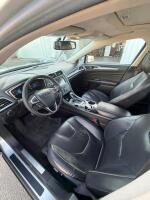 2013 FORD FUSION TITANIUM - BUYERS ASSURANCE POLICY - HEATED SEATS - 10