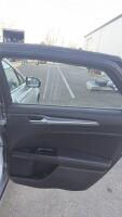 2013 FORD FUSION TITANIUM - BUYERS ASSURANCE POLICY - HEATED SEATS - 18