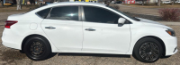2016 NISSAN SENTRA - RUNS WELL - 3