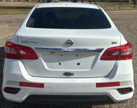 2016 NISSAN SENTRA - RUNS WELL - 5