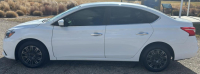 2016 NISSAN SENTRA - RUNS WELL - 7