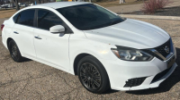 2016 NISSAN SENTRA - RUNS WELL - 8