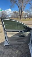 2016 NISSAN SENTRA - RUNS WELL - 9