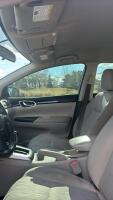 2016 NISSAN SENTRA - RUNS WELL - 10