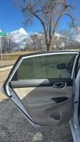 2016 NISSAN SENTRA - RUNS WELL - 11