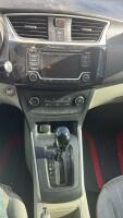 2016 NISSAN SENTRA - RUNS WELL - 13