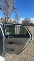 2016 NISSAN SENTRA - RUNS WELL - 16