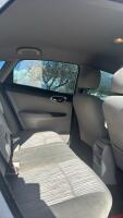 2016 NISSAN SENTRA - RUNS WELL - 17