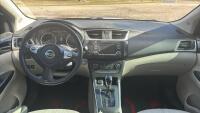 2016 NISSAN SENTRA - RUNS WELL - 20