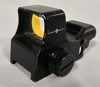 Sight Mart Red Dot Sight