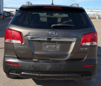 BANK REPO - 2013 KIA SORENTO - AWD! - 4