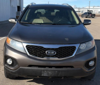 BANK REPO - 2013 KIA SORENTO - AWD! - 7
