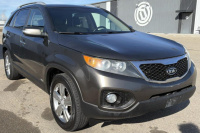 BANK REPO - 2013 KIA SORENTO - AWD! - 8