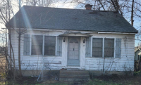 Historic Eagle Grandma Jackson House Located At : 97 W. Aikens RD Eagle, Idaho 83616 - 2