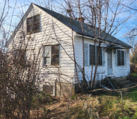 Historic Eagle Grandma Jackson House Located At : 97 W. Aikens RD Eagle, Idaho 83616 - 3