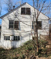 Historic Eagle Grandma Jackson House Located At : 97 W. Aikens RD Eagle, Idaho 83616 - 4