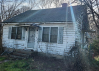 Historic Eagle Grandma Jackson House Located At : 97 W. Aikens RD Eagle, Idaho 83616 - 6