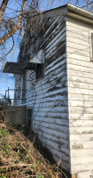 Historic Eagle Grandma Jackson House Located At : 97 W. Aikens RD Eagle, Idaho 83616 - 9