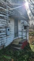 Historic Eagle Grandma Jackson House Located At : 97 W. Aikens RD Eagle, Idaho 83616 - 12