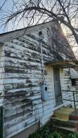Historic Eagle Grandma Jackson House Located At : 97 W. Aikens RD Eagle, Idaho 83616 - 13