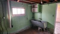 Historic Eagle Grandma Jackson House Located At : 97 W. Aikens RD Eagle, Idaho 83616 - 63