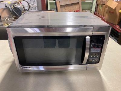 Magic Chef Microwave