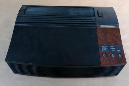 (1) Oreck XL Professional Air Purifier - Model AIRPB