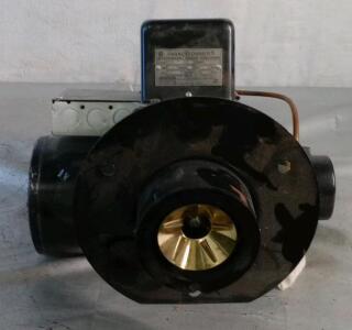 (1) Sun-Ray MP-1039 FC Oil Burner Assy