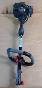 (1) 27cc Weed Eater Motor Assy