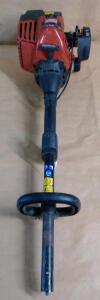 (1) 25cc Weed Eater Motor Assy