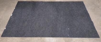 93"x 59" Rug Pad